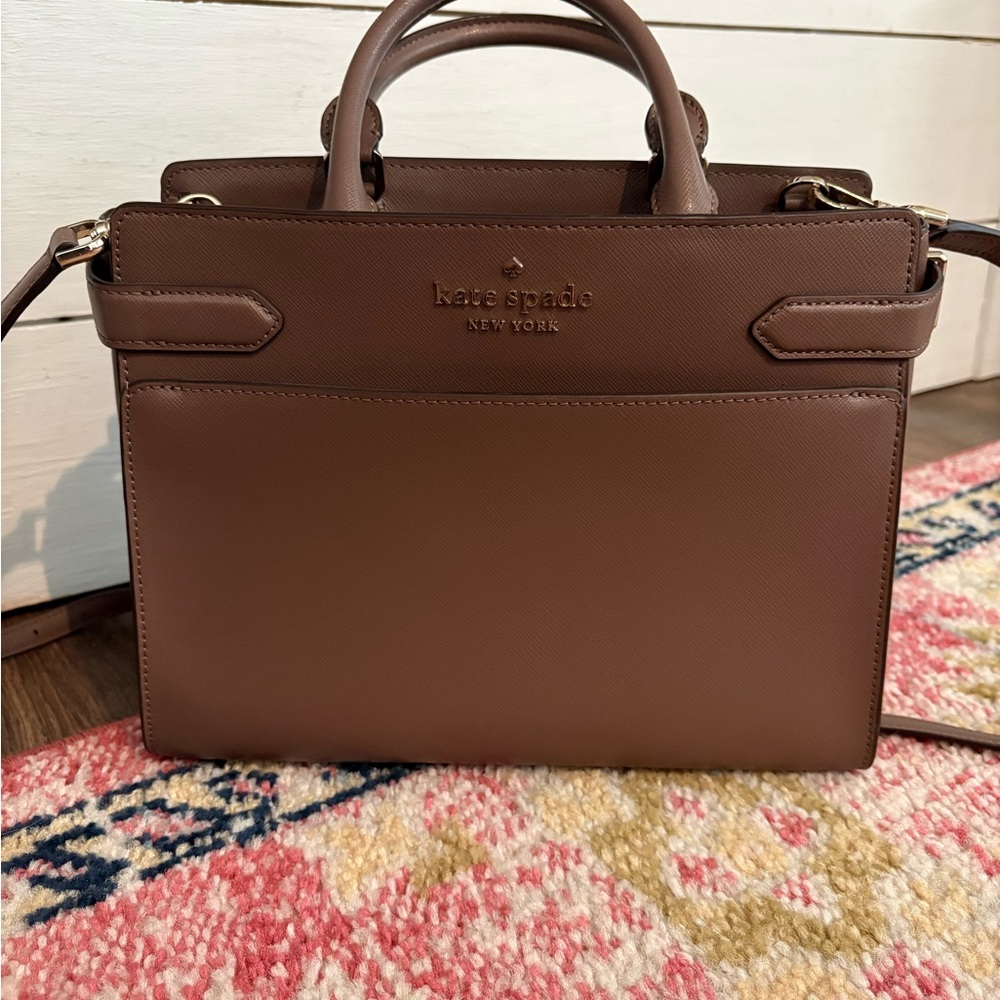 Kate Spade Tan Women's Bag - Picture 4 of 4